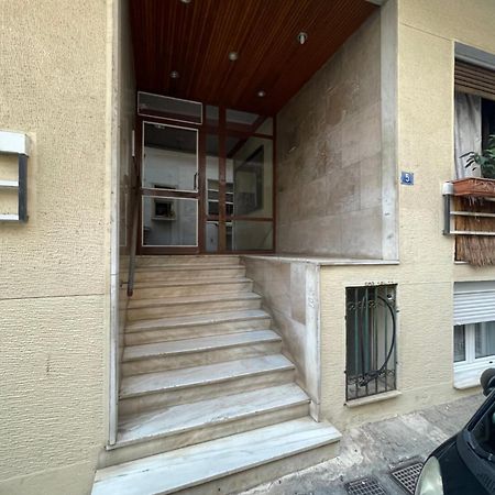 Easy Living Suite By Cloudkeys أثينا المظهر الخارجي الصورة