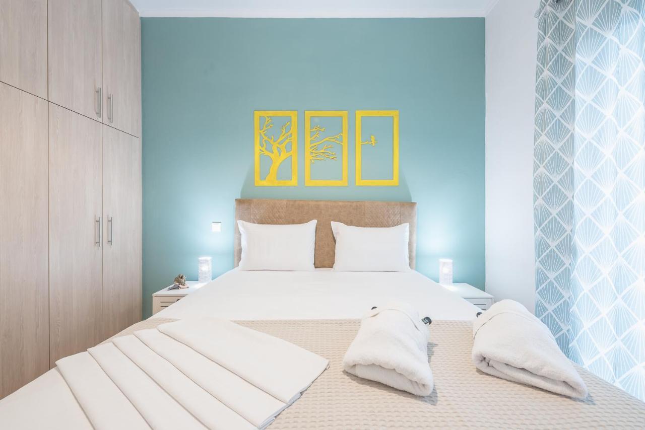 Easy Living Suite By Cloudkeys أثينا المظهر الخارجي الصورة