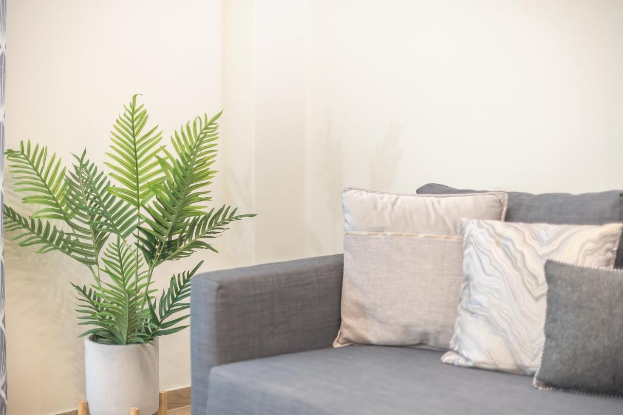 Easy Living Suite By Cloudkeys أثينا المظهر الخارجي الصورة