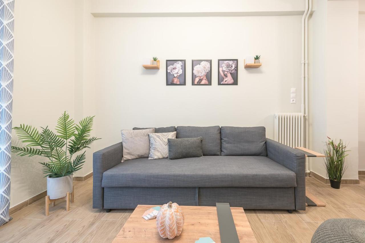 Easy Living Suite By Cloudkeys أثينا المظهر الخارجي الصورة