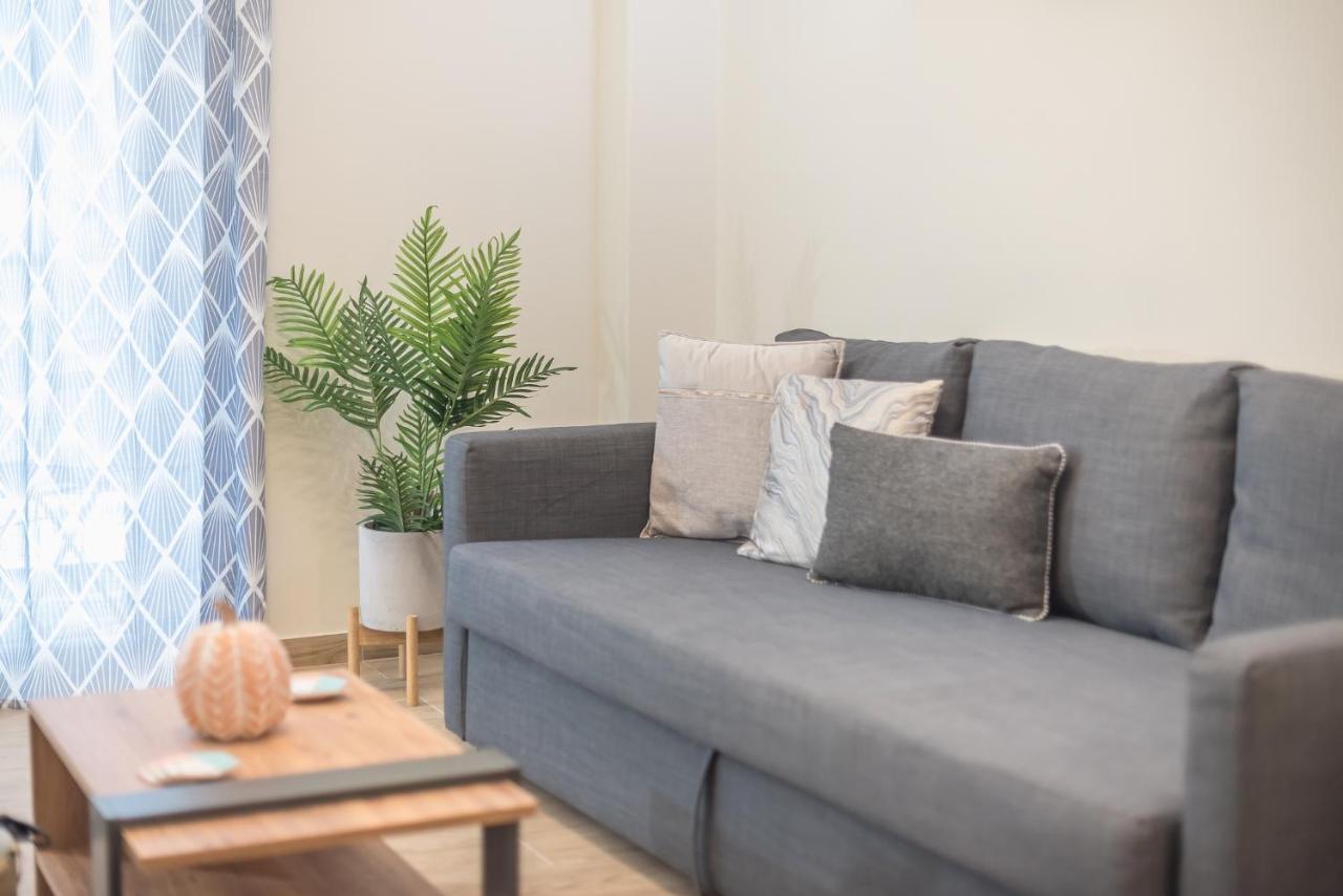 Easy Living Suite By Cloudkeys أثينا المظهر الخارجي الصورة