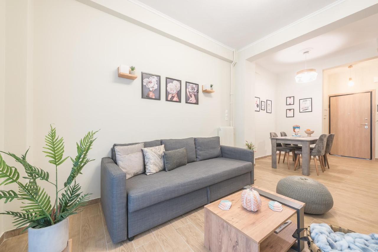 Easy Living Suite By Cloudkeys أثينا المظهر الخارجي الصورة