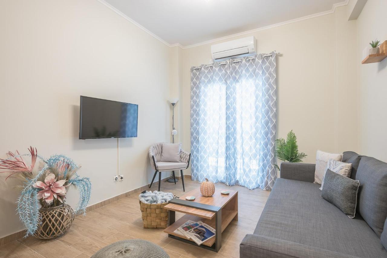 Easy Living Suite By Cloudkeys أثينا المظهر الخارجي الصورة