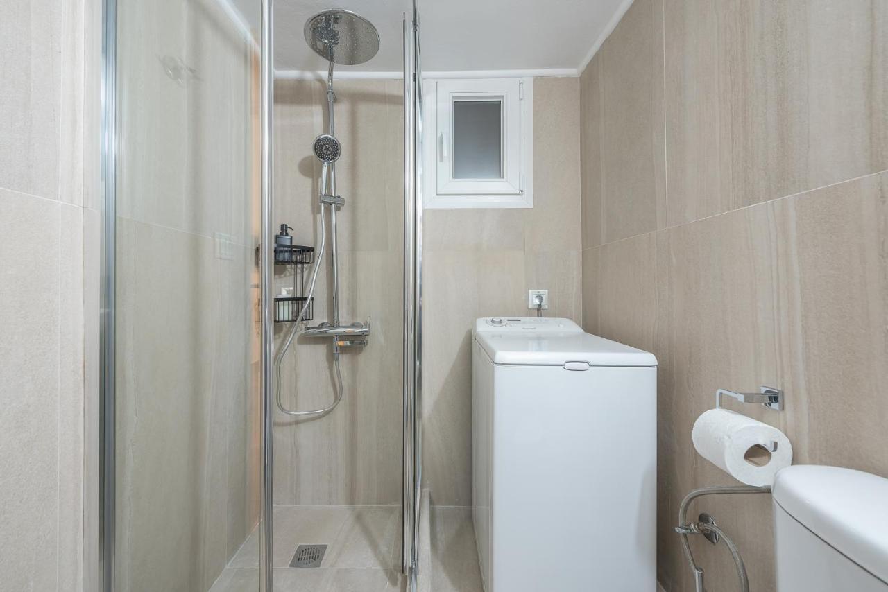 Easy Living Suite By Cloudkeys أثينا المظهر الخارجي الصورة