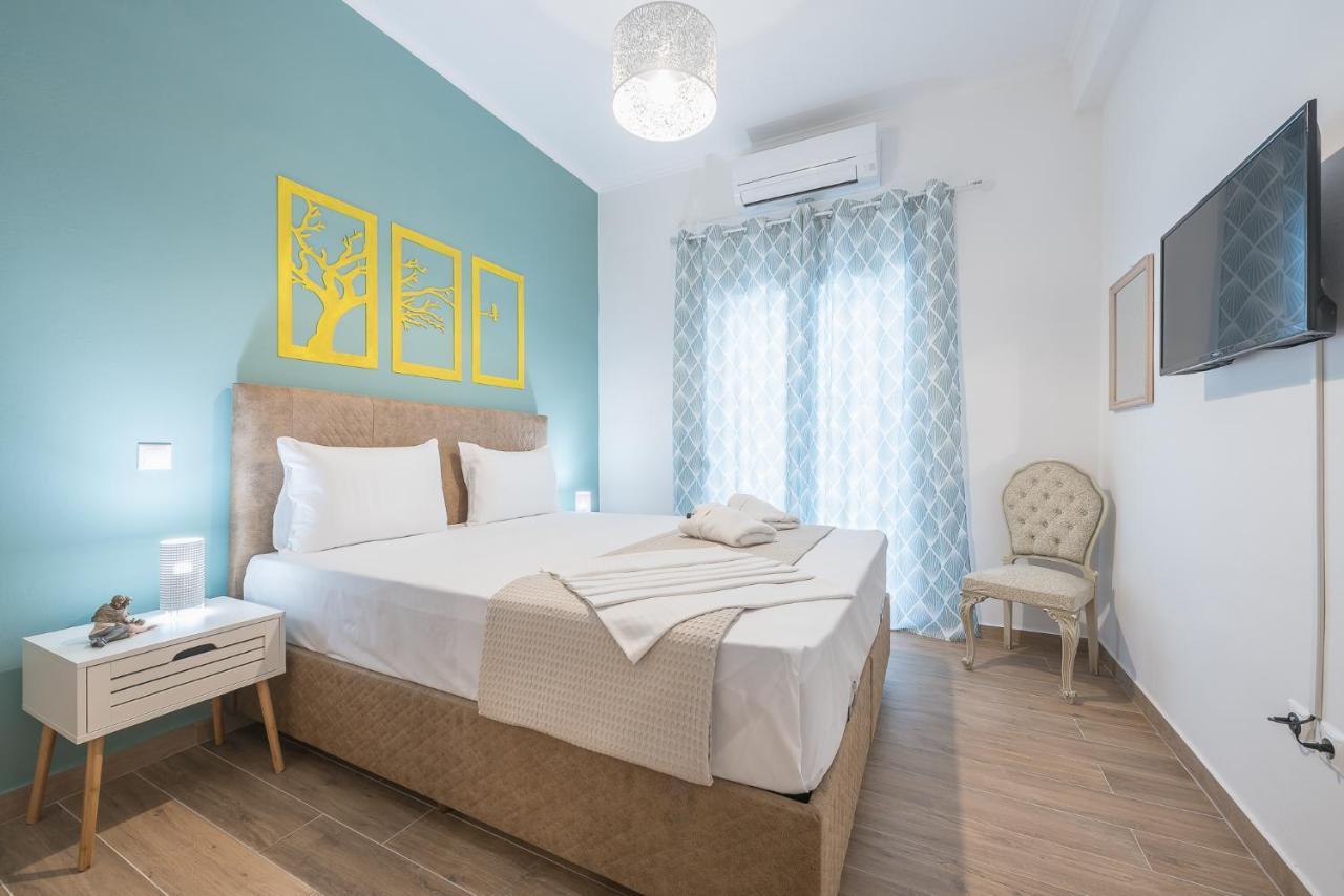Easy Living Suite By Cloudkeys أثينا المظهر الخارجي الصورة