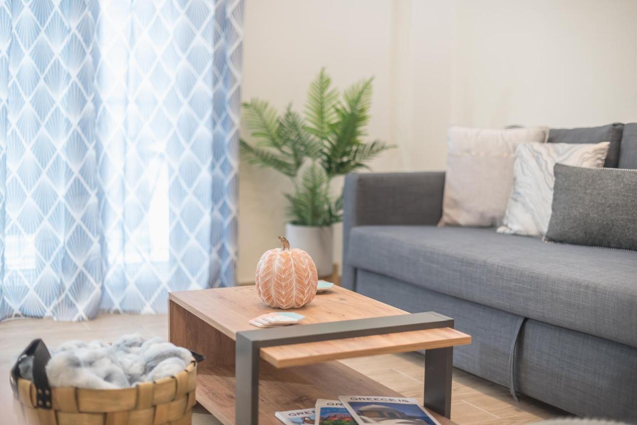 Easy Living Suite By Cloudkeys أثينا المظهر الخارجي الصورة