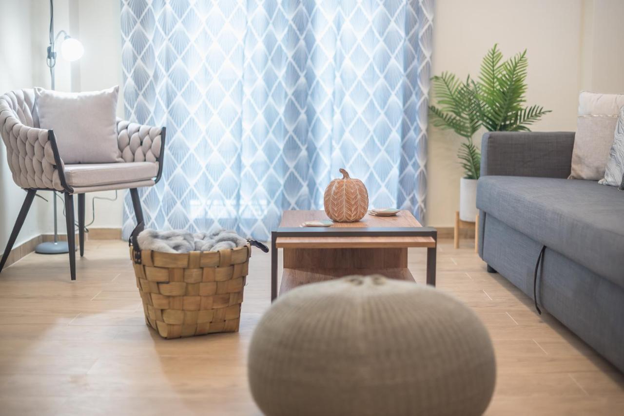 Easy Living Suite By Cloudkeys أثينا المظهر الخارجي الصورة